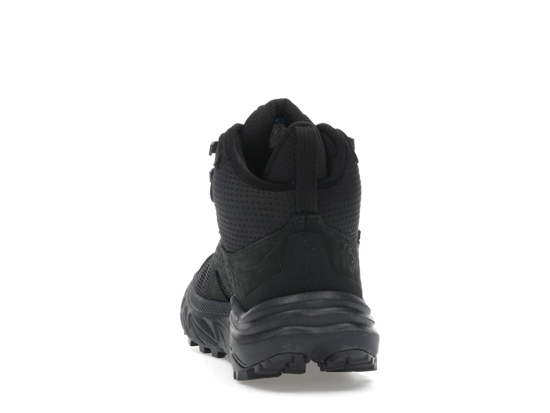 Hoka One One Anacapa 2 Mid Gore-Tex Black (Women's)