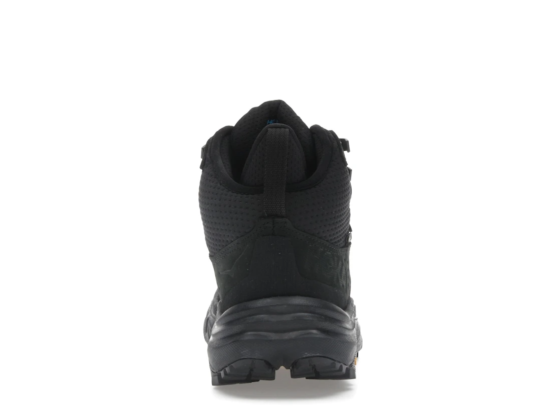 Hoka One One Anacapa 2 Mid Gore-Tex Black (Women's)