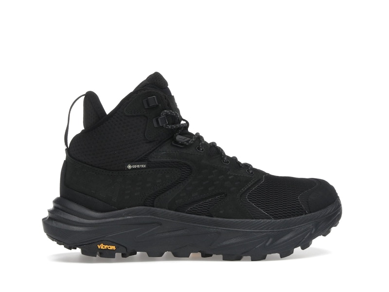 Hoka One One Anacapa 2 Mid Gore-Tex Black (Women's)