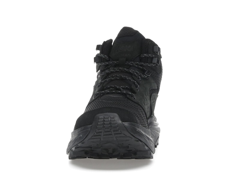 Hoka One One Anacapa 2 Mid Gore-Tex Black
