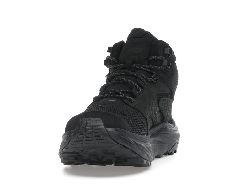 Hoka One One Anacapa 2 Mid Gore-Tex Black