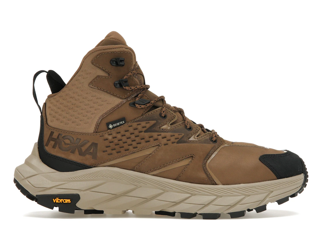 Hoka One One Anacapa 2 Mid Gore-Tex Dune Elmwood