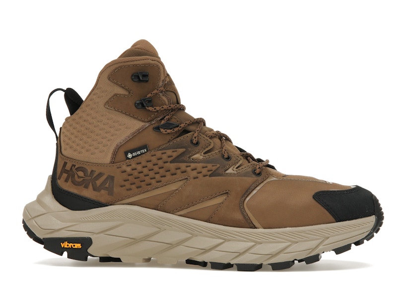 Hoka One One Anacapa 2 Mid Gore-Tex Dune Elmwood