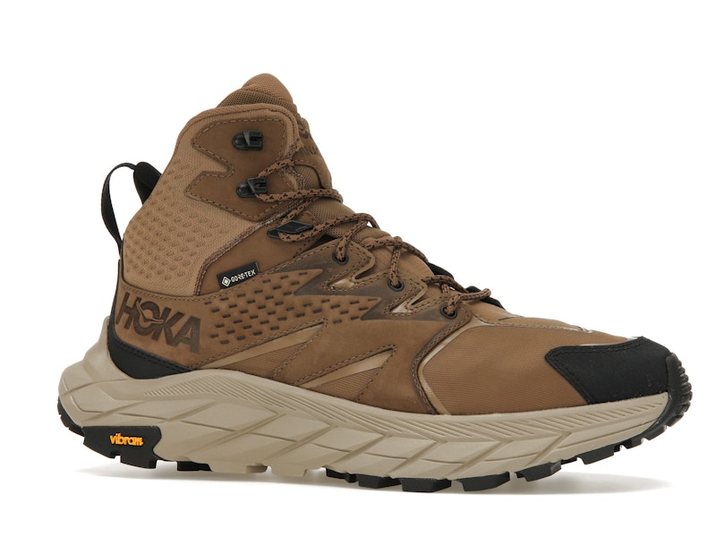 Hoka One One Anacapa 2 Mid Gore-Tex Dune Elmwood
