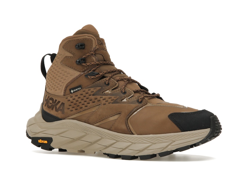 Hoka One One Anacapa 2 Mid Gore-Tex Dune Elmwood