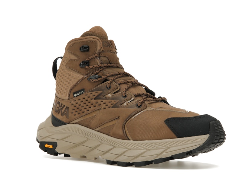 Hoka One One Anacapa 2 Mid Gore-Tex Dune Elmwood