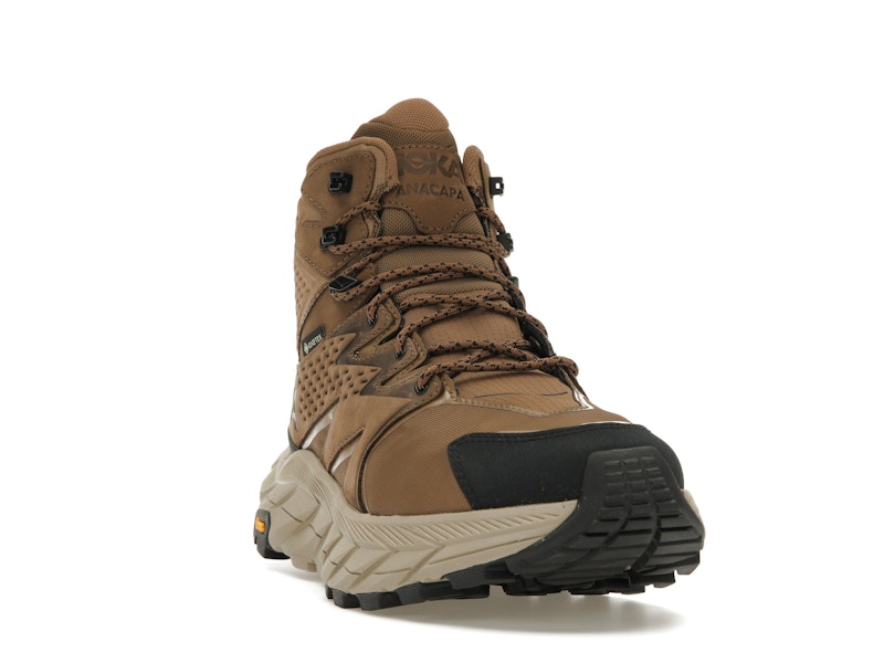 Hoka One One Anacapa 2 Mid Gore-Tex Dune Elmwood