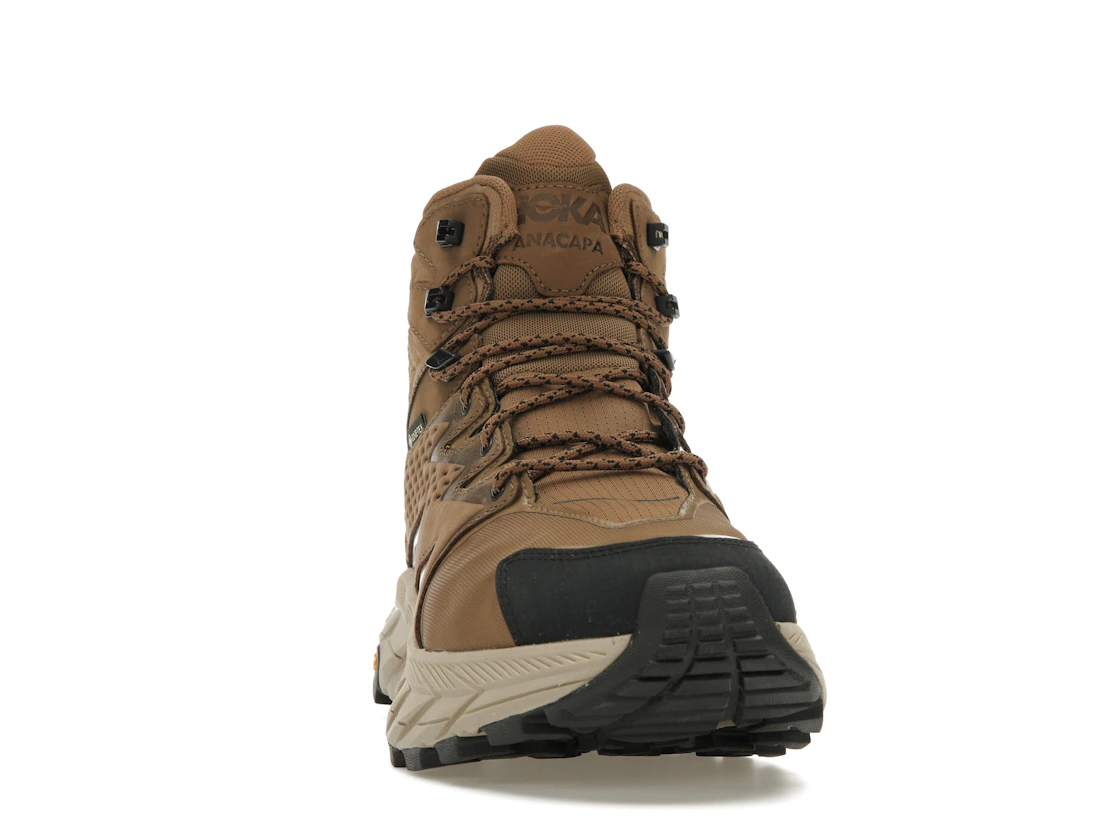 Hoka One One Anacapa 2 Mid Gore-Tex Dune Elmwood