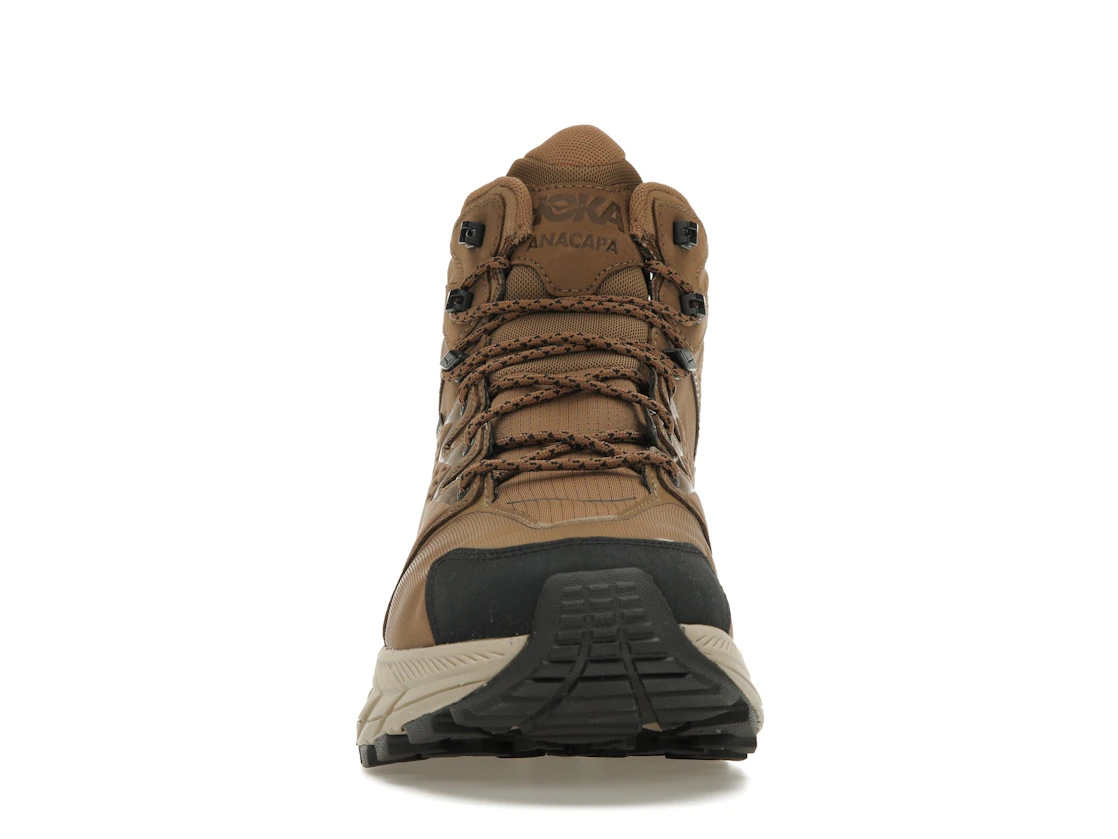 Hoka One One Anacapa 2 Mid Gore-Tex Dune Elmwood