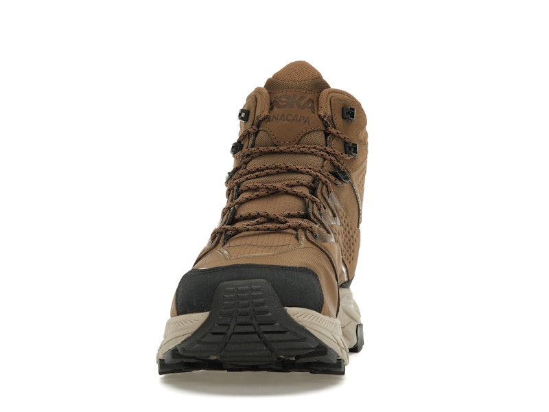 Hoka One One Anacapa 2 Mid Gore-Tex Dune Elmwood