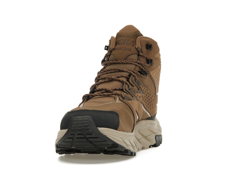 Hoka One One Anacapa 2 Mid Gore-Tex Dune Elmwood