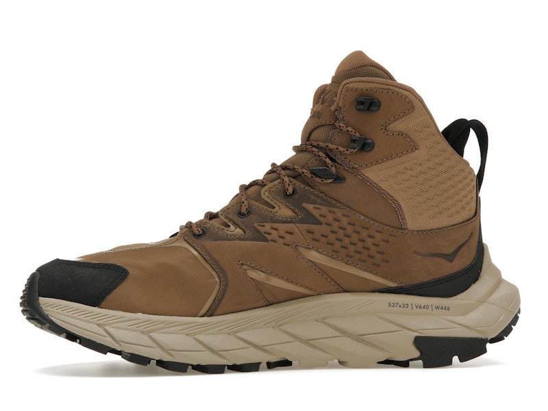 Hoka One One Anacapa 2 Mid Gore-Tex Dune Elmwood