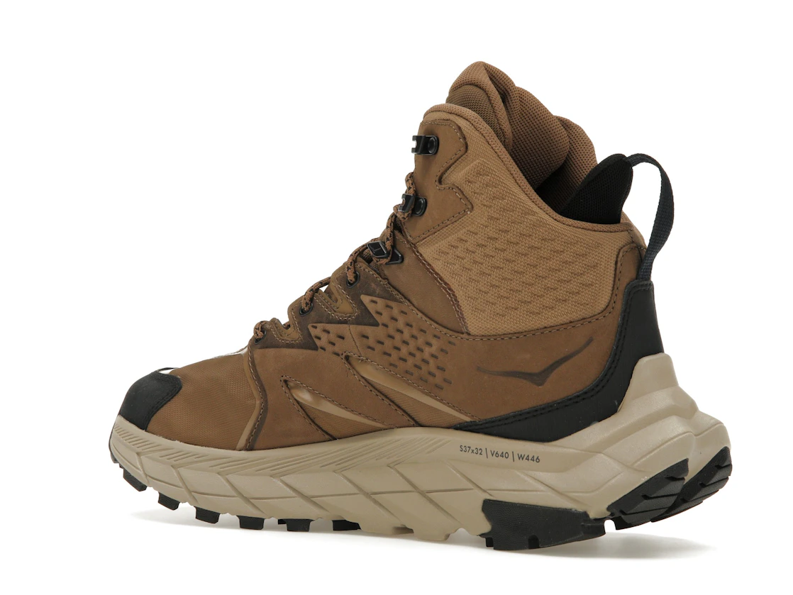 Hoka One One Anacapa 2 Mid Gore-Tex Dune Elmwood