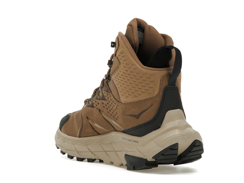 Hoka One One Anacapa 2 Mid Gore-Tex Dune Elmwood
