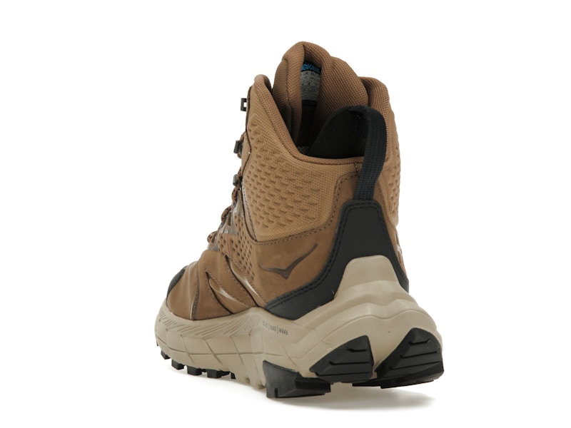 Hoka One One Anacapa 2 Mid Gore-Tex Dune Elmwood
