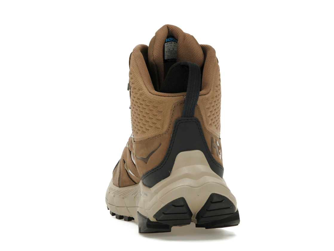 Hoka One One Anacapa 2 Mid Gore-Tex Dune Elmwood
