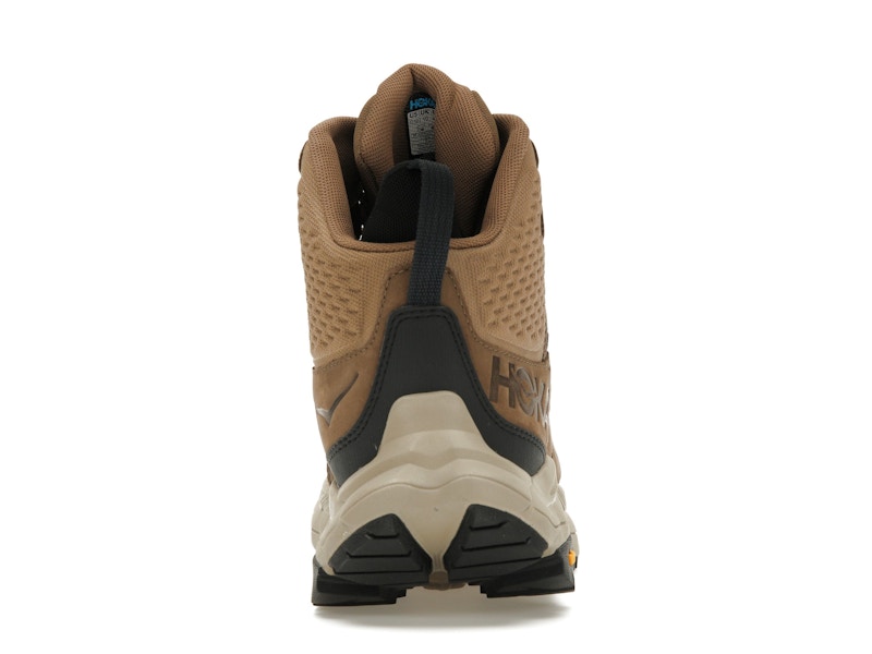 Hoka One One Anacapa 2 Mid Gore-Tex Dune Elmwood
