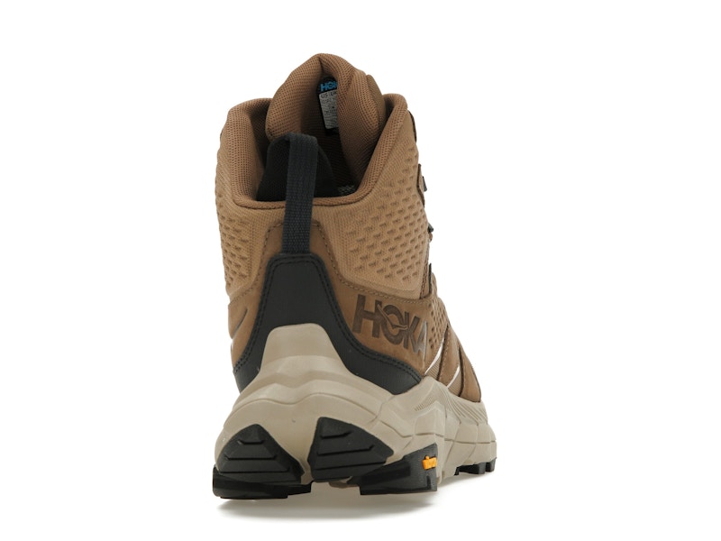 Hoka One One Anacapa 2 Mid Gore-Tex Dune Elmwood