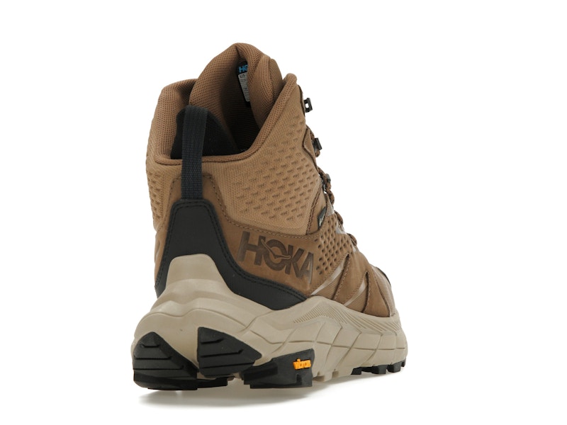 Hoka One One Anacapa 2 Mid Gore-Tex Dune Elmwood