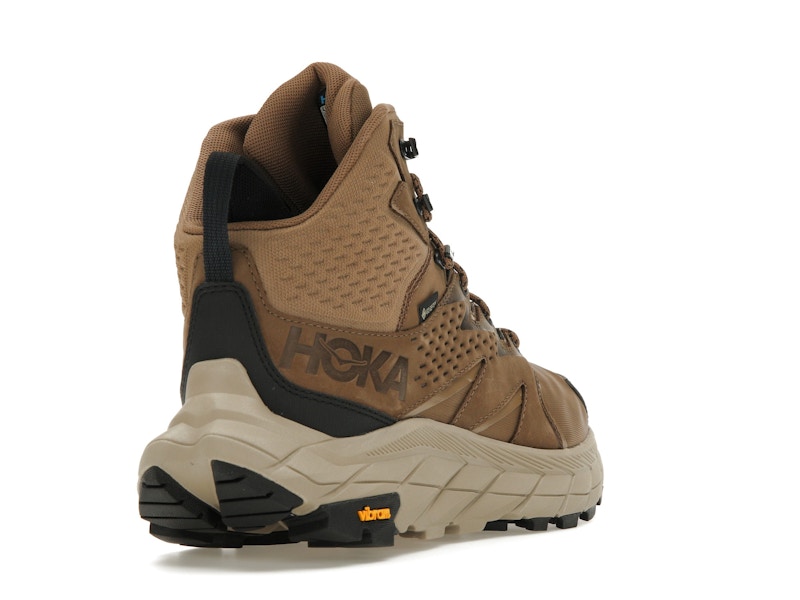 Hoka One One Anacapa 2 Mid Gore-Tex Dune Elmwood