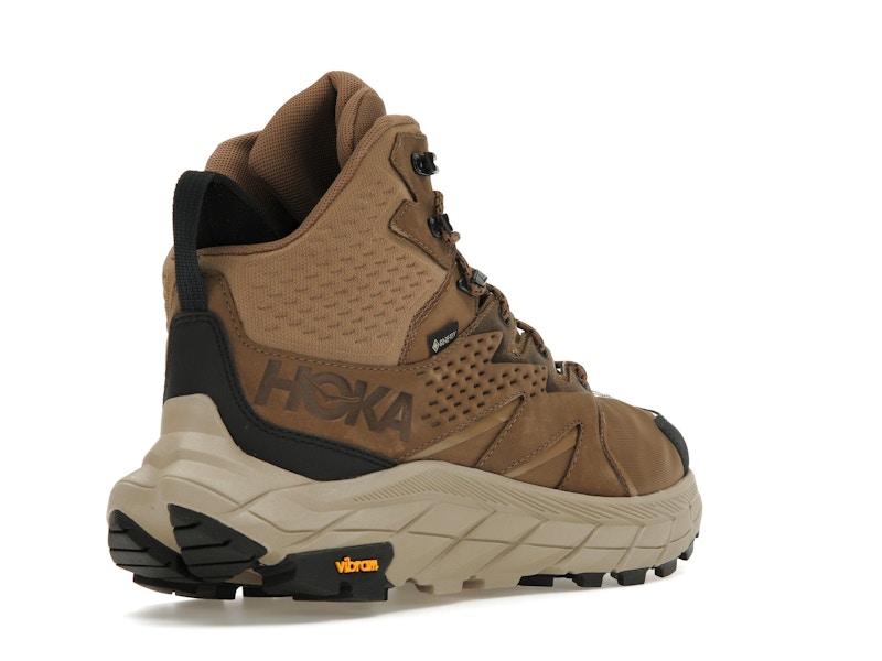 Hoka One One Anacapa 2 Mid Gore-Tex Dune Elmwood