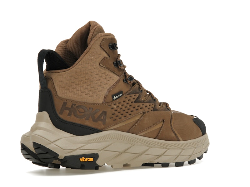 Hoka One One Anacapa 2 Mid Gore-Tex Dune Elmwood
