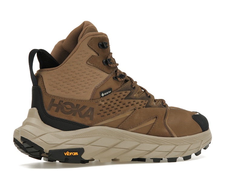 Hoka One One Anacapa 2 Mid Gore-Tex Dune Elmwood