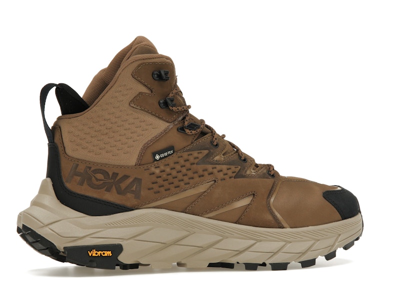 Hoka One One Anacapa 2 Mid Gore-Tex Dune Elmwood