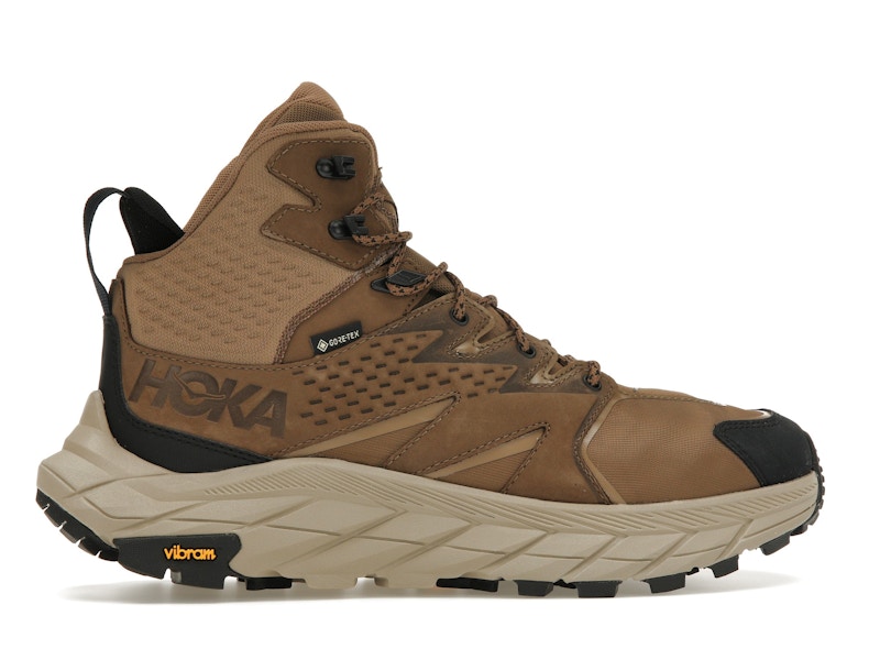 Hoka One One Anacapa 2 Mid Gore-Tex Dune Elmwood