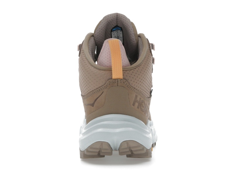 Hoka One One Anacapa 2 Mid Gore Tex Dune Ice Flow (Women's)