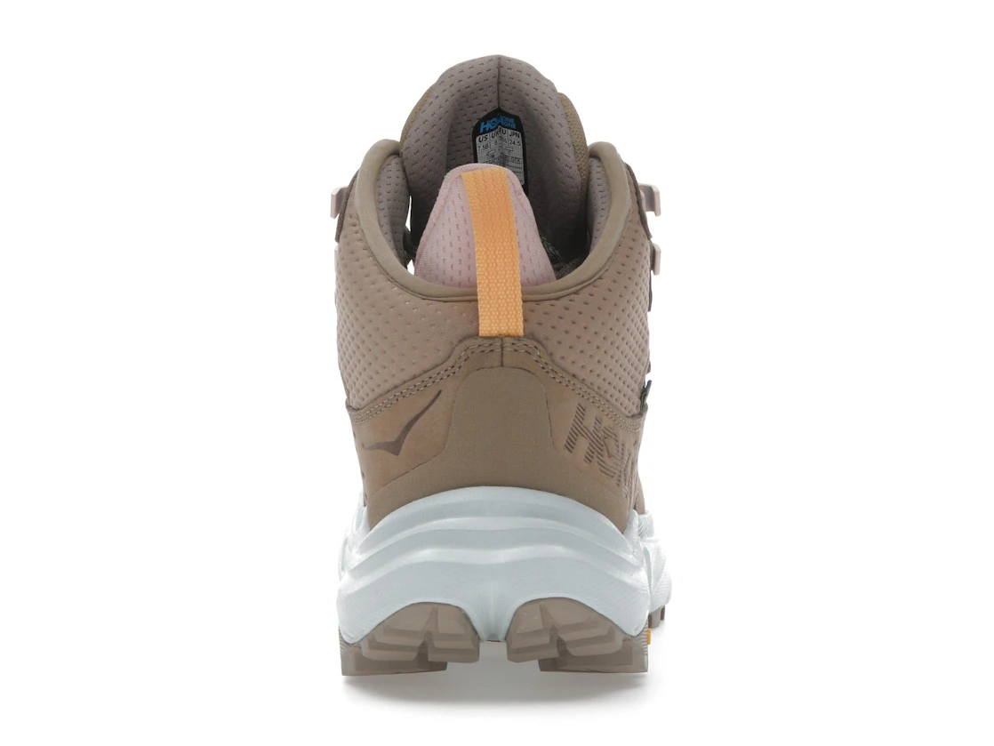 Hoka One One Anacapa 2 Mid Gore Tex Dune Ice Flow (Women's)