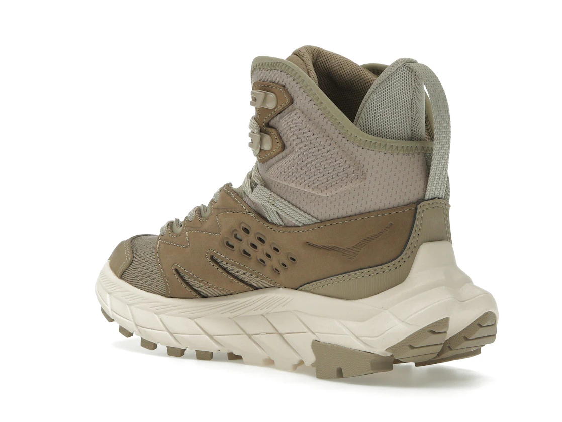 Hoka One One Anacapa Breeze Mid Dune Eggnog (Women's)