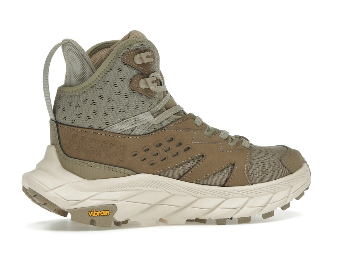 Hoka One One Anacapa Breeze Mid Dune Eggnog (Women's)