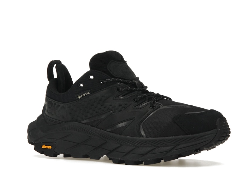 Hoka One One Anacapa Low Gore-Tex Black (Women's)
