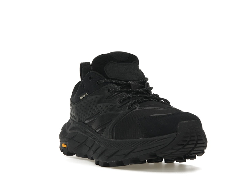 Hoka One One Anacapa Low Gore-Tex Black (Women's)