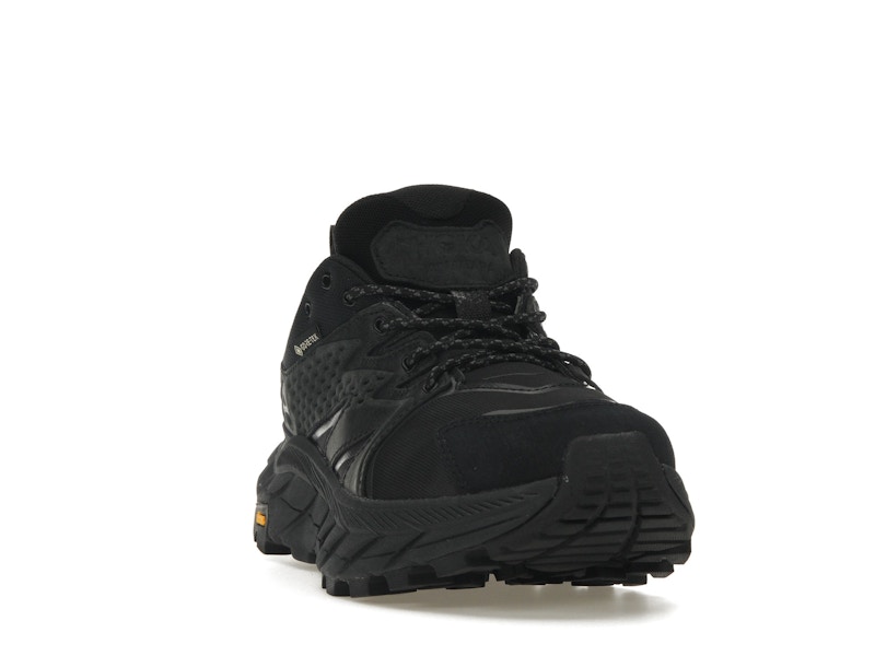 Hoka One One Anacapa Low Gore-Tex Black (Women's)