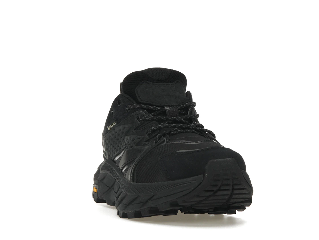 Hoka One One Anacapa Low Gore-Tex Black (Women's)