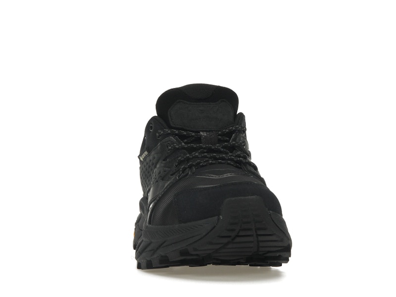 Hoka One One Anacapa Low Gore-Tex Black (Women's)