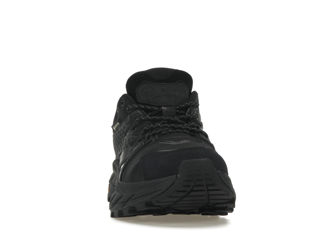 Hoka One One Anacapa Low Gore-Tex Black (Women's)