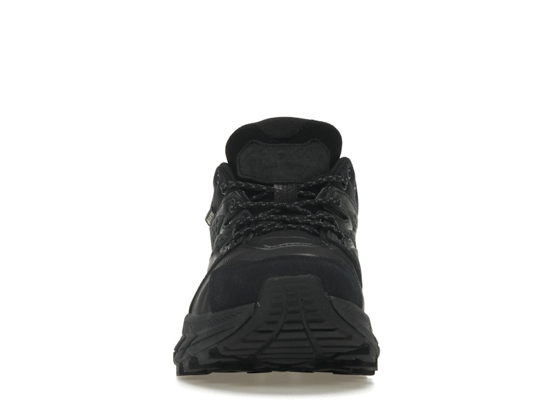 Hoka One One Anacapa Low Gore-Tex Black (Women's)