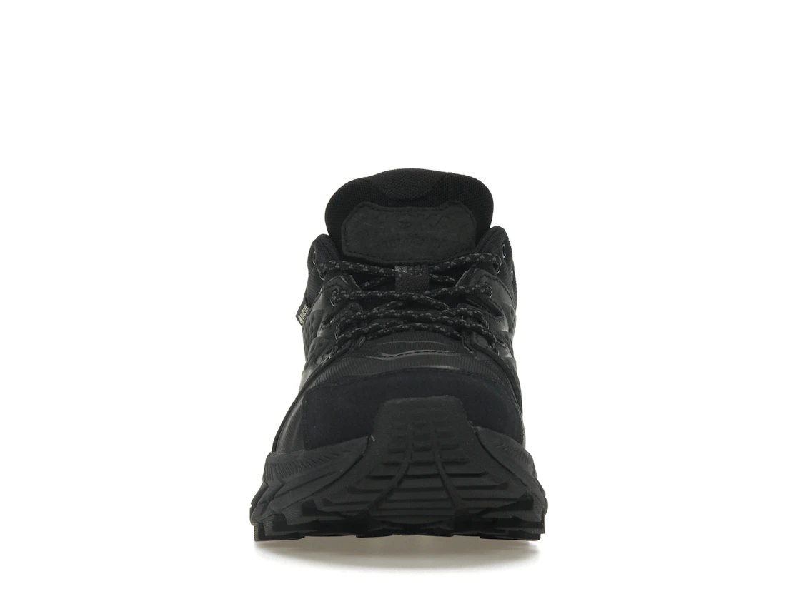 Hoka One One Anacapa Low Gore-Tex Black (Women's)