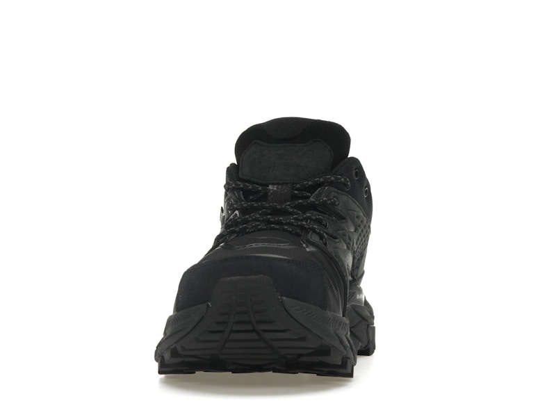 Hoka One One Anacapa Low Gore-Tex Black (Women's)