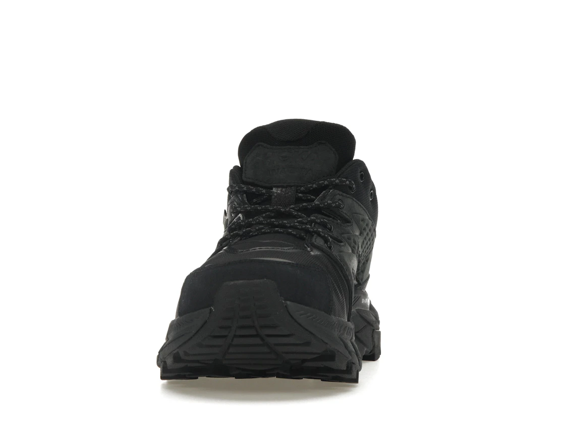 Hoka One One Anacapa Low Gore-Tex Black (Women's)