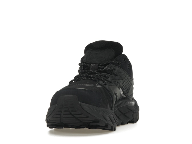 Hoka One One Anacapa Low Gore-Tex Black (Women's)