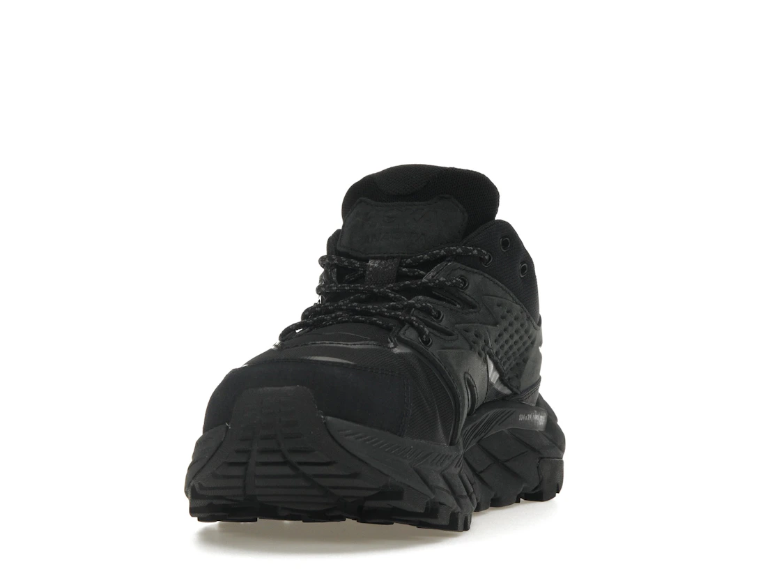 Hoka One One Anacapa Low Gore-Tex Black (Women's)