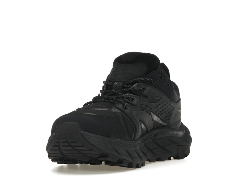 Hoka One One Anacapa Low Gore-Tex Black (Women's)