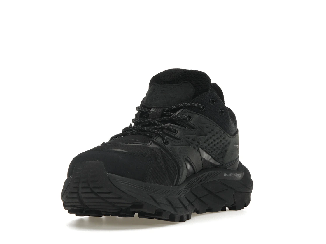 Hoka One One Anacapa Low Gore-Tex Black (Women's)