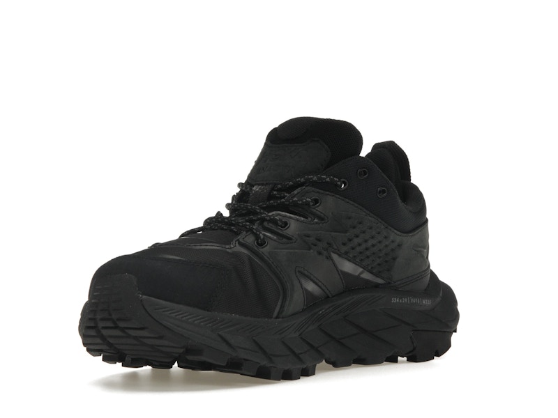 Hoka One One Anacapa Low Gore-Tex Black (Women's)
