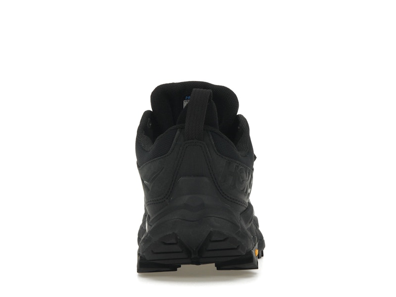 Hoka One One Anacapa Low Gore-Tex Black (Women's)