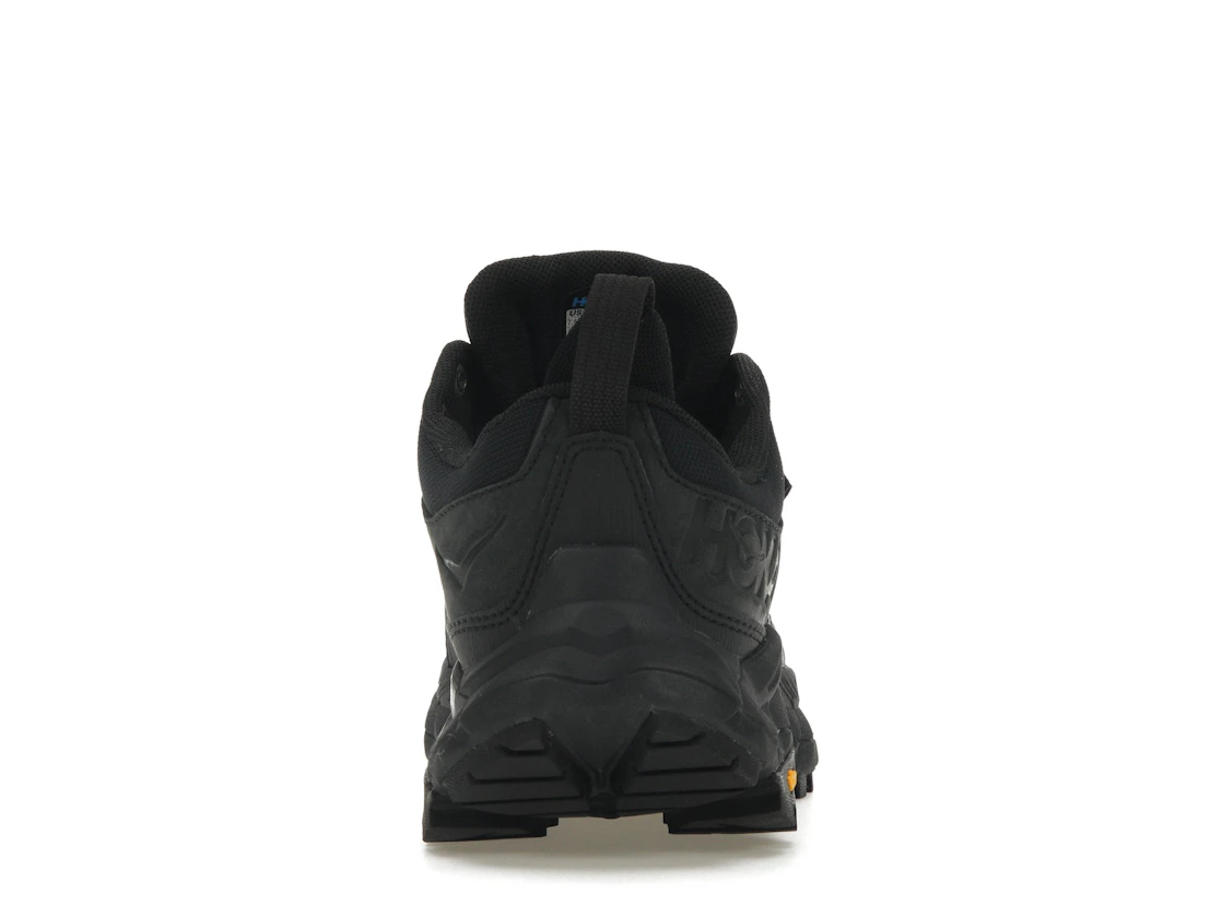 Hoka One One Anacapa Low Gore-Tex Black (Women's)